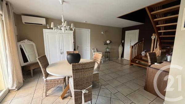 Maison à vendre  6 pièces - 145 m 2   BOURGS SUR COLAGNE  - 48