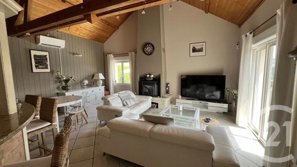 Maison à vendre  6 pièces - 145 m 2   BOURGS SUR COLAGNE  - 48