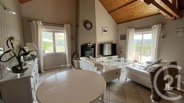 Maison à vendre  6 pièces - 145 m 2   BOURGS SUR COLAGNE  - 48
