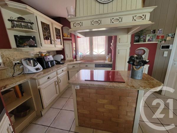 Maison à vendre  6 pièces - 145 m 2   BOURGS SUR COLAGNE  - 48