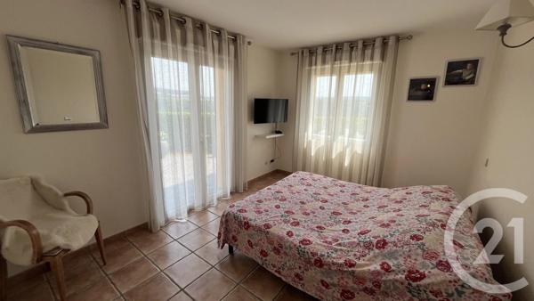 Maison à vendre  6 pièces - 145 m 2   BOURGS SUR COLAGNE  - 48