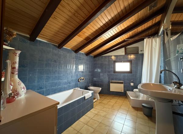 Maison 185 m² ? 5 chambres ? terrain 1861 m² ? dépendances 80 m² ? Toulouse Nord