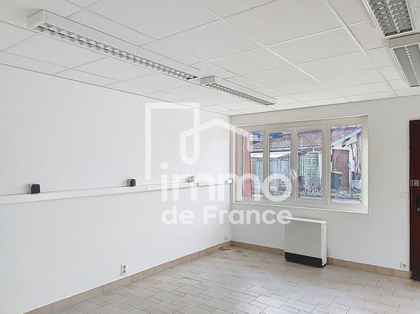 Local commercial Oyonnax