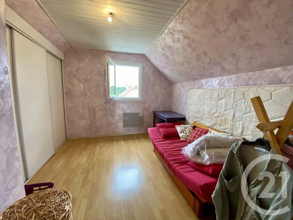 Maison à vendre  4 pièces - 128,47 m 2   SARROUILLES  - 65