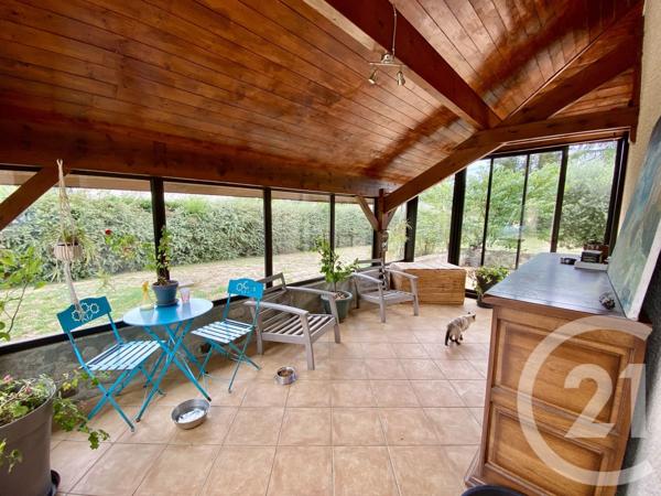 Maison à vendre  4 pièces - 128,47 m 2   SARROUILLES  - 65