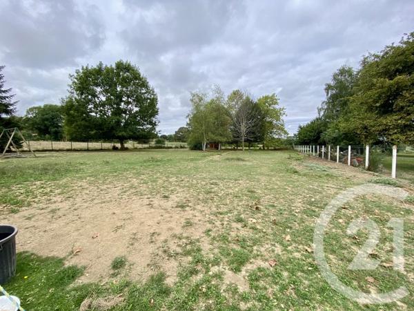 Maison à vendre  4 pièces - 128,47 m 2   SARROUILLES  - 65