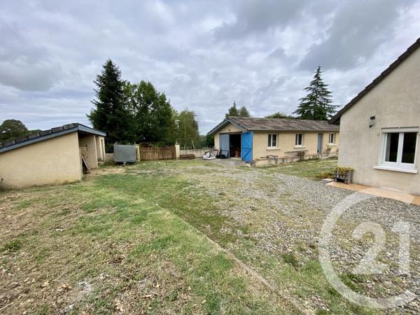 Maison à vendre  4 pièces - 128,47 m 2   SARROUILLES  - 65