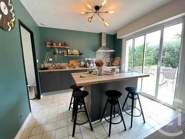 Maison à vendre  4 pièces - 128,47 m 2   SARROUILLES  - 65