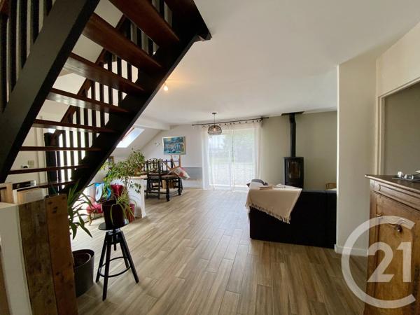 Maison à vendre  4 pièces - 128,47 m 2   SARROUILLES  - 65