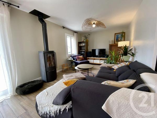 Maison à vendre  4 pièces - 128,47 m 2   SARROUILLES  - 65