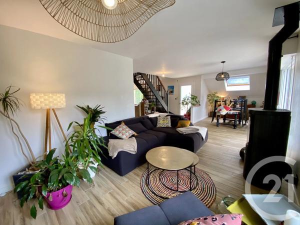 Maison à vendre  4 pièces - 128,47 m 2   SARROUILLES  - 65