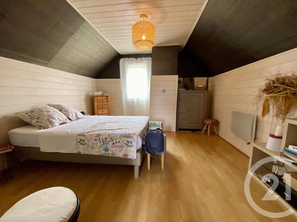 Maison à vendre  4 pièces - 128,47 m 2   SARROUILLES  - 65