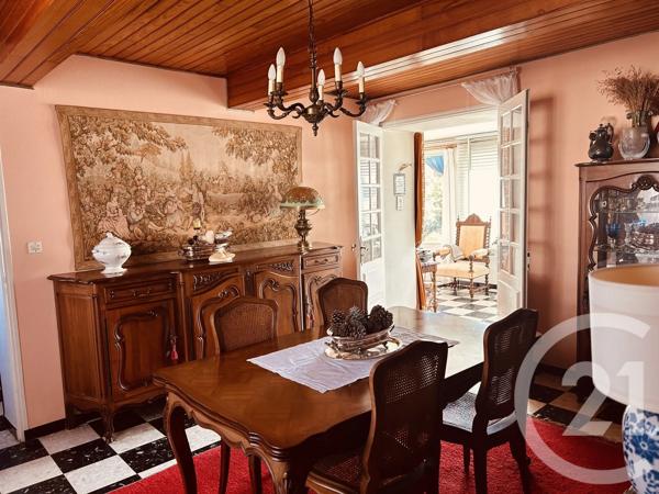 Maison à vendre  6 pièces - 178 m 2   BOULOGNE SUR GESSE  - 31