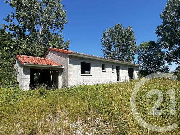 Maison à vendre  6 pièces - 178 m 2   BOULOGNE SUR GESSE  - 31
