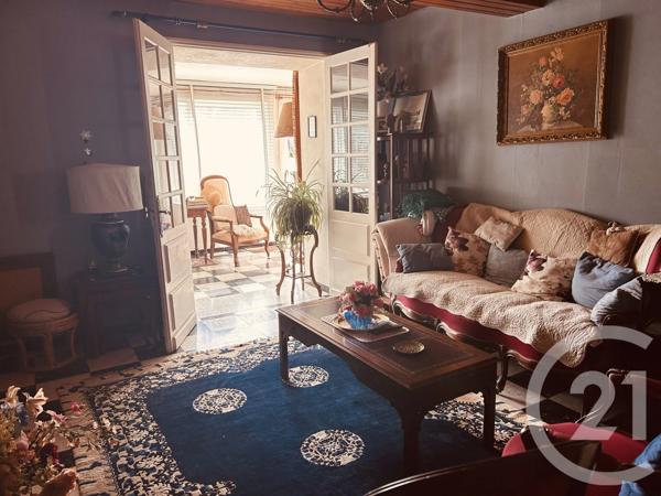Maison à vendre  6 pièces - 178 m 2   BOULOGNE SUR GESSE  - 31