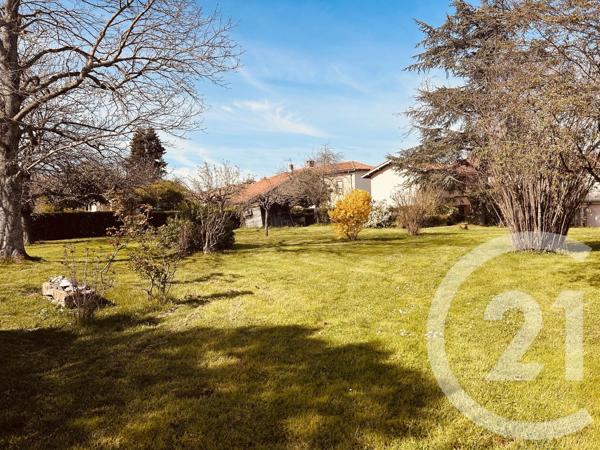 Maison à vendre  6 pièces - 178 m 2   BOULOGNE SUR GESSE  - 31
