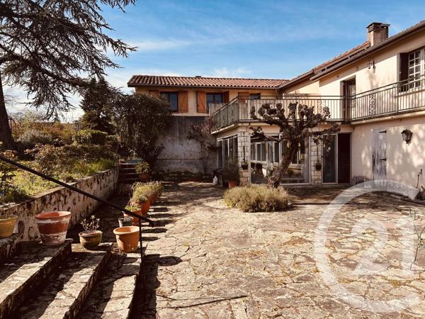 Maison à vendre  6 pièces - 178 m 2   BOULOGNE SUR GESSE  - 31