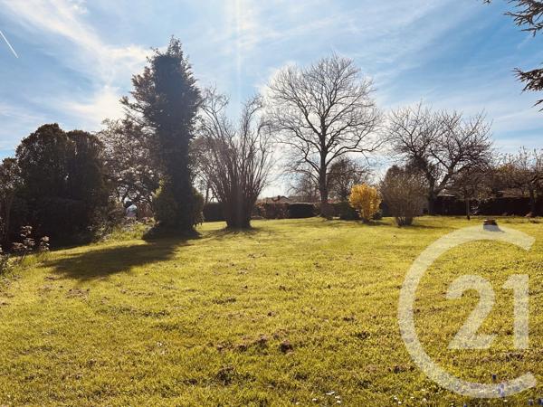 Maison à vendre  6 pièces - 178 m 2   BOULOGNE SUR GESSE  - 31