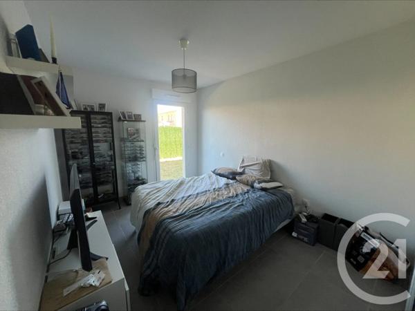 Appartement T3 à vendre  3 pièces - 62 m 2   PINSAGUEL  - 31