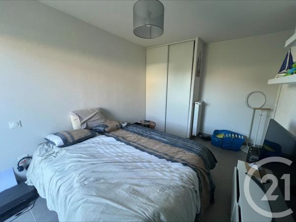 Appartement T3 à vendre  3 pièces - 62 m 2   PINSAGUEL  - 31