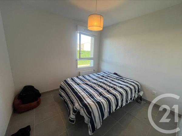 Appartement T3 à vendre  3 pièces - 62 m 2   PINSAGUEL  - 31