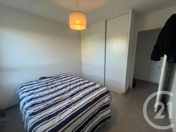 Appartement T3 à vendre  3 pièces - 62 m 2   PINSAGUEL  - 31