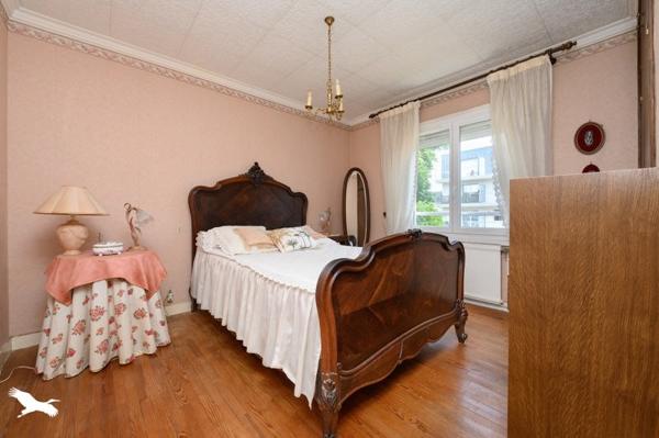 Maison à vendre 241 960 € Lanester 6 p 92 m² DPE D
