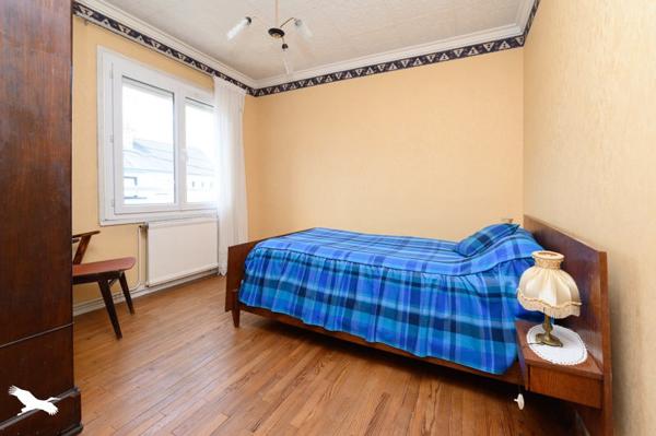 Maison à vendre 241 960 € Lanester 6 p 92 m² DPE D