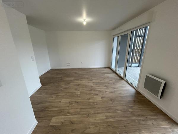 Appartement à vendre à Laval en Mayenne (53000), ref : 53006-1323