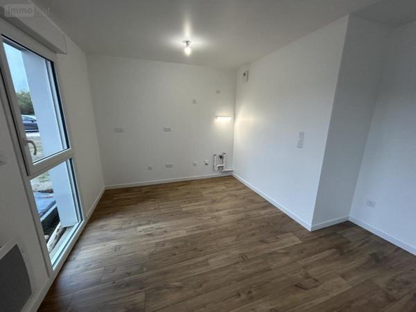Appartement à vendre à Laval en Mayenne (53000), ref : 53006-1323