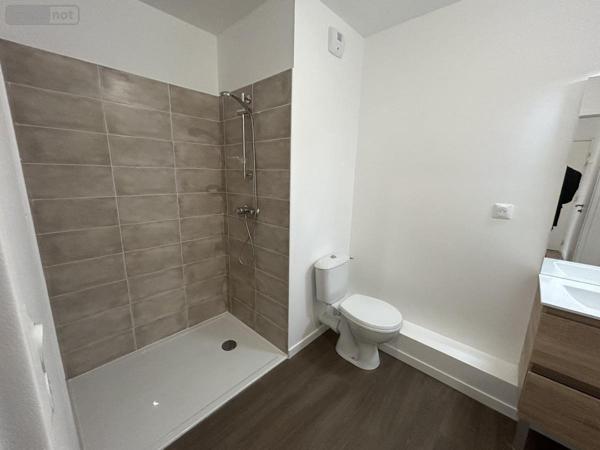 Appartement à vendre à Laval en Mayenne (53000), ref : 53006-1323