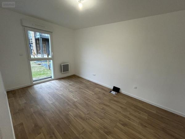 Appartement à vendre à Laval en Mayenne (53000), ref : 53006-1323