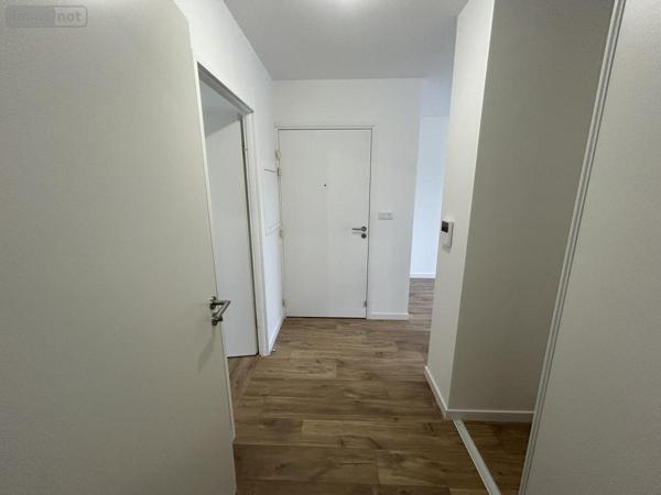Appartement à vendre à Laval en Mayenne (53000), ref : 53006-1323