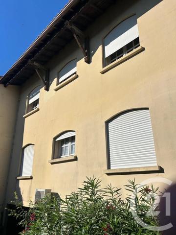 Appartement F4 à vendre  4 pièces - 89,56 m 2   SETE  - 34