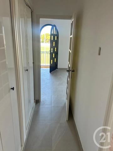 Appartement F4 à vendre  4 pièces - 89,56 m 2   SETE  - 34