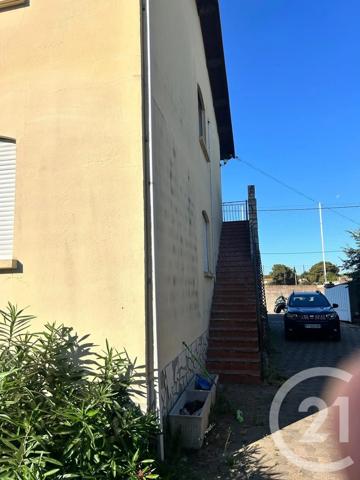 Appartement F4 à vendre  4 pièces - 89,56 m 2   SETE  - 34