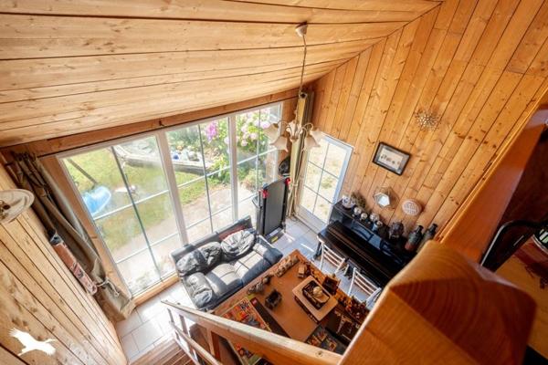 Maison à vendre |  Plouénan |  7 pièces | 128 m²