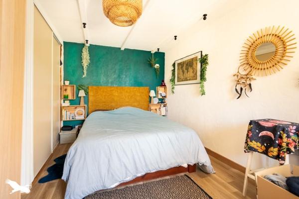 Maison à vendre |  Plouénan |  7 pièces | 128 m²