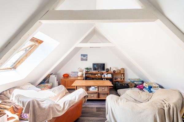 Maison à vendre |  Plouénan |  7 pièces | 128 m²