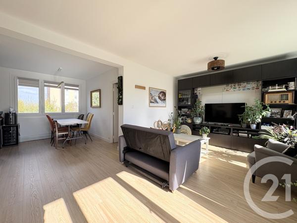 Appartement T3 à vendre  3 pièces - 65,32 m2 ST QUENTIN - 02