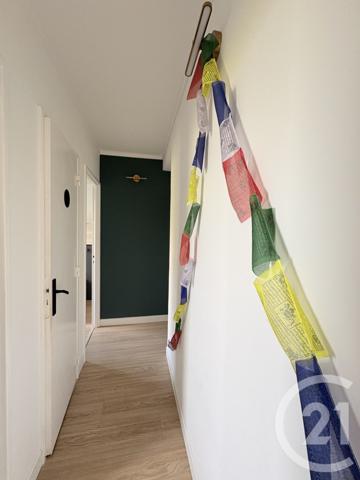 Appartement T3 à vendre  3 pièces - 65,32 m2 ST QUENTIN - 02