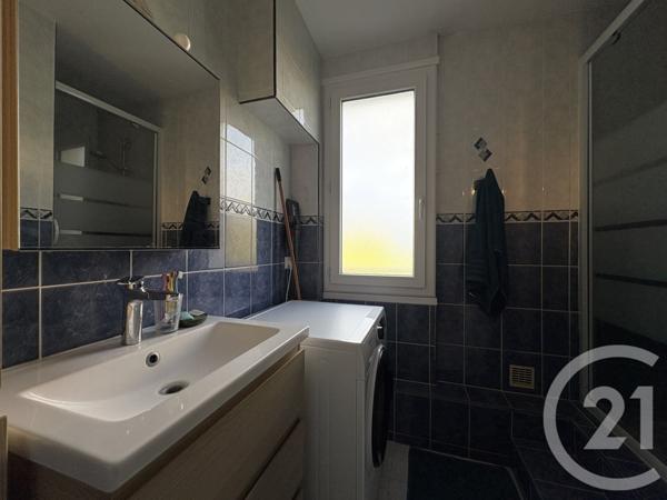 Appartement T3 à vendre  3 pièces - 65,32 m2 ST QUENTIN - 02