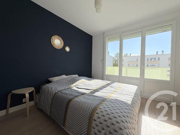 Appartement T3 à vendre  3 pièces - 65,32 m2 ST QUENTIN - 02