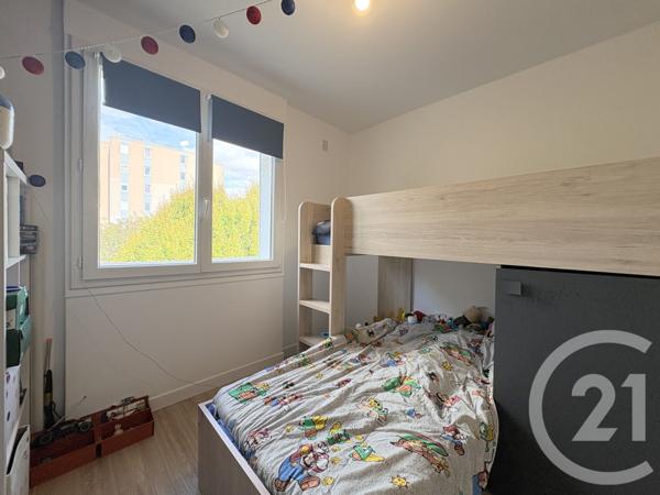 Appartement T3 à vendre  3 pièces - 65,32 m2 ST QUENTIN - 02