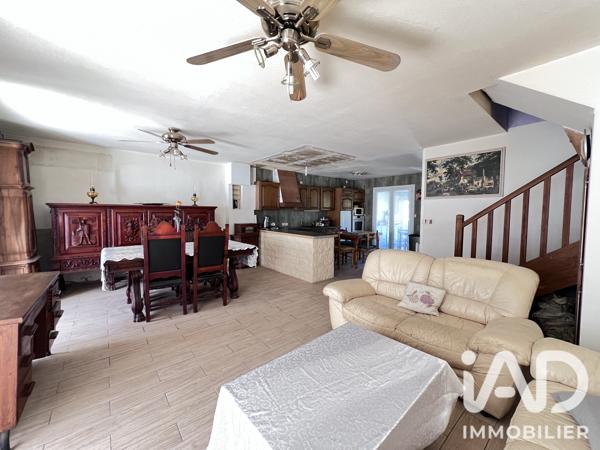Maison à vendre 5 pièces 88,2 m² La Londe-les-Maures