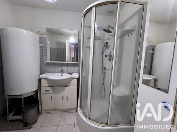Maison à vendre 5 pièces 88,2 m² La Londe-les-Maures