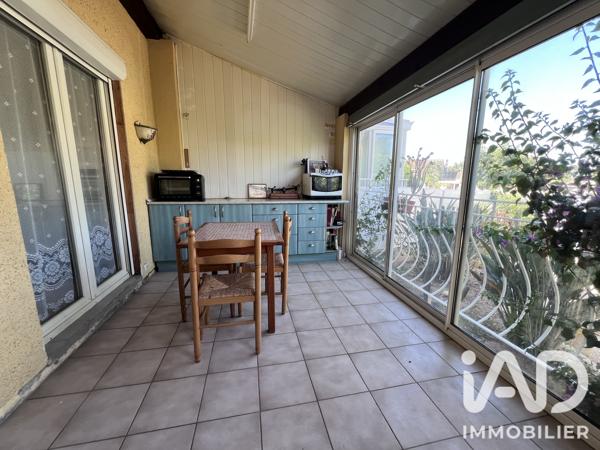 Maison à vendre 5 pièces 88,2 m² La Londe-les-Maures