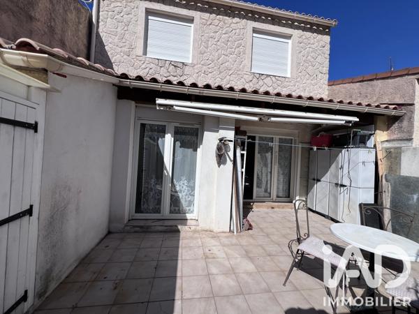 Maison à vendre 5 pièces 88,2 m² La Londe-les-Maures