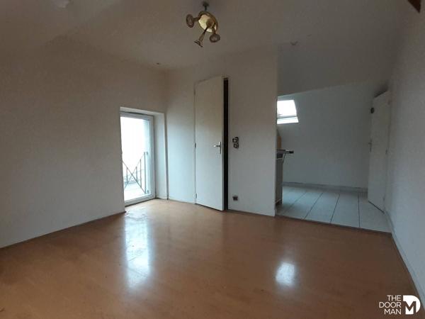 Appartement - Vendu - 14 m² - RAMBOUILLET | The Door Man