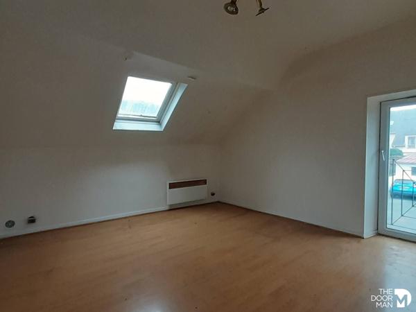 Appartement - Vendu - 14 m² - RAMBOUILLET | The Door Man